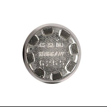 Picture of Whirlpool Dishwasher High Limit Thermostat Part# WP661566