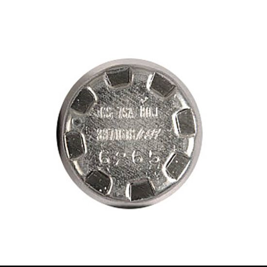 Picture of Whirlpool Dishwasher High Limit Thermostat Part# WP661566