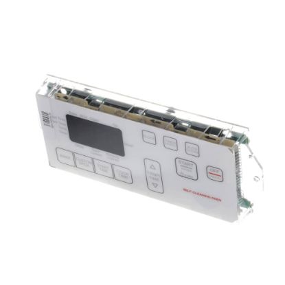 Picture of Whirlpool Ez176,ep,wht,estate Part# WP6610457