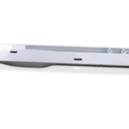 Picture of Whirlpool Refrigerator Deli Left Drawer Slide Rail Part# WP67001054
