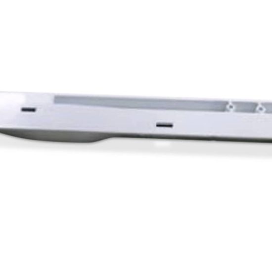 Picture of Whirlpool Refrigerator Deli Left Drawer Slide Rail Part# WP67001054