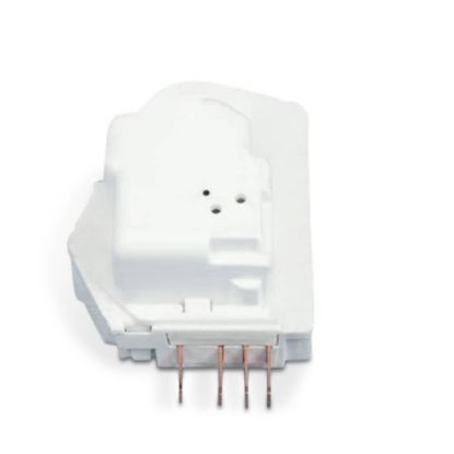 Picture of Whirlpool Refrigerator Defrost Timer Part# WP67001036