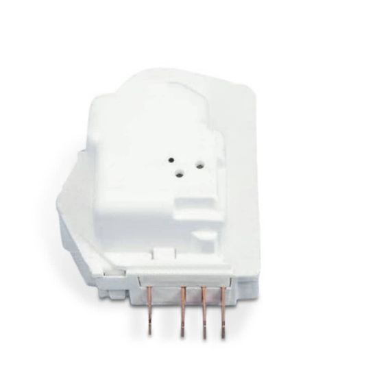 Picture of Whirlpool Refrigerator Defrost Timer Part# WP67001036