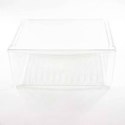 Picture of Whirlpool Refrigerator Crisper Drawer Part# WP67001503