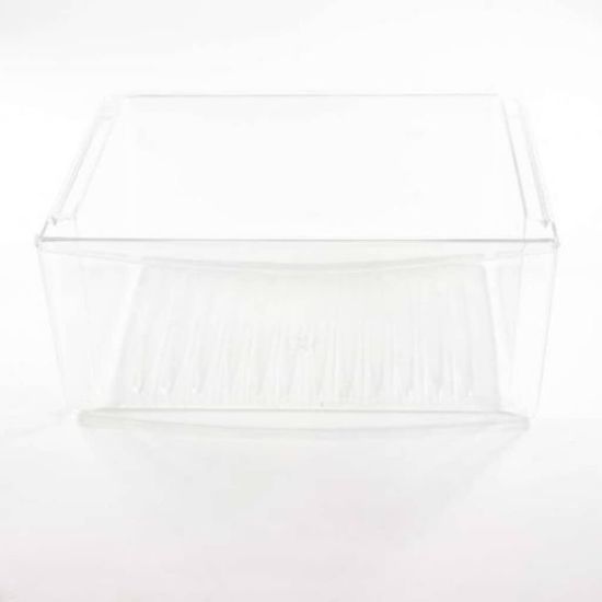 Picture of Whirlpool Refrigerator Crisper Drawer Part# WP67001503