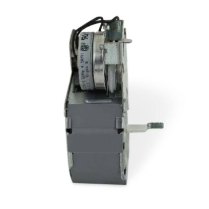 Picture of Whirlpool Timer Part# WP661636