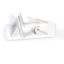 Picture of Whirlpool Hook; Ladder Part# WP67001716