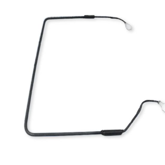 Picture of Whirlpool Heater- De Part# WP67001794