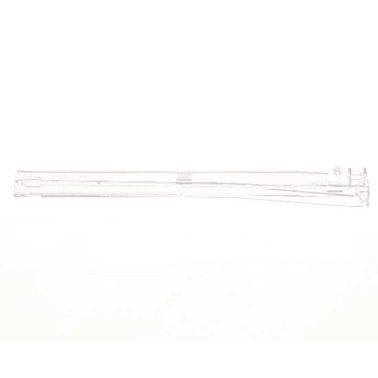 Picture of Whirlpool Rail- Meat Part# WP67002191
