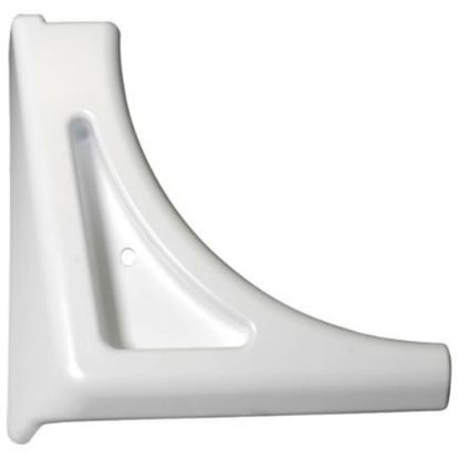 Picture of Whirlpool Support- L Part# WP67001721