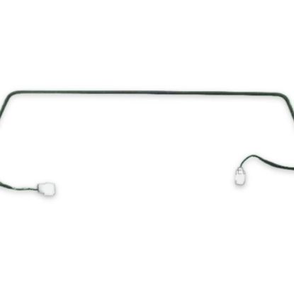 Picture of Whirlpool Heater- De Part# WP67002493