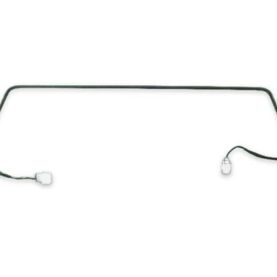 Picture of Whirlpool Heater- De Part# WP67002493