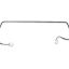 Picture of Whirlpool Heater- De Part# WP67002493
