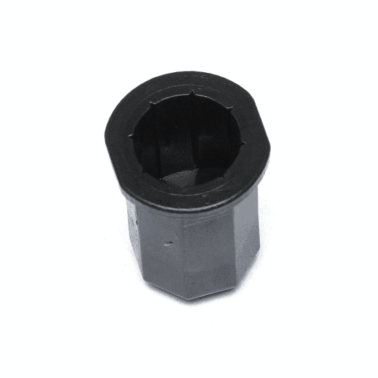 Picture of Whirlpool Bushing- D Part# WP67002731