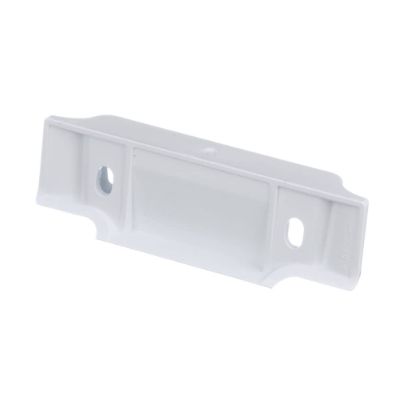 Picture of Whirlpool French Door Refrigerator Door Guide Part# WP67003405