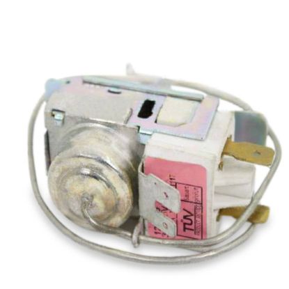 Picture of Whirlpool Control; Fz Temperature Part# WP67003000