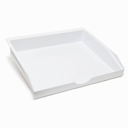 Picture of Whirlpool Refrigerator Deli Drawer Part# WP67003531