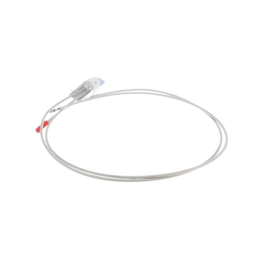 Picture of Whirlpool Head; Water Filter (W/tubing) Part# WP67004106