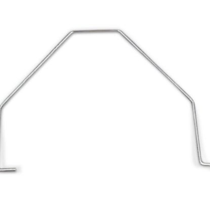 Picture of Whirlpool Refrigerator Ice Level Arm Part# WP67004028