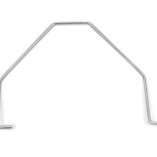 Picture of Whirlpool Refrigerator Ice Level Arm Part# WP67004028