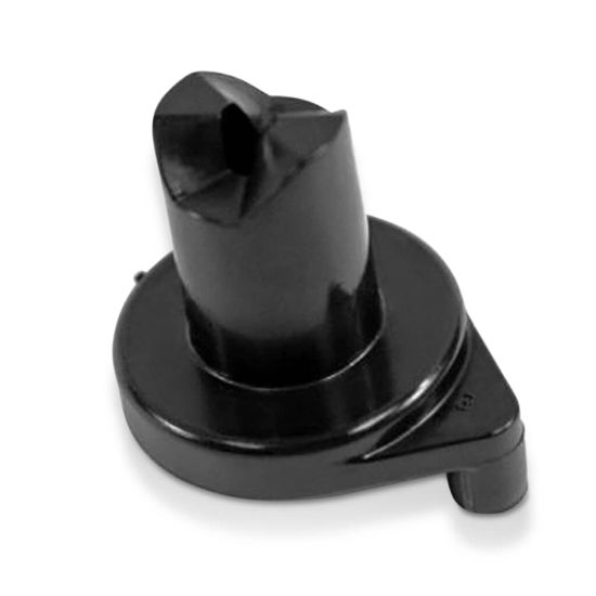 Picture of Whirlpool Closer Part# WP67003639