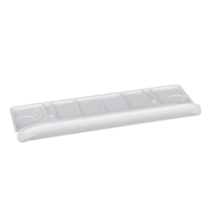 Picture of Whirlpool Handle; Frz. Door (Wht) Part# WP67005140