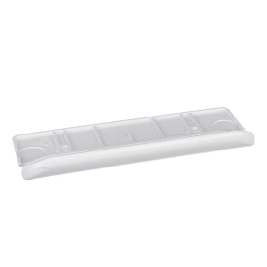 Picture of Whirlpool Handle; Frz. Door (Wht) Part# WP67005140