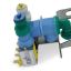 Picture of Whirlpool Sxs Refrigerator Dual Water Inlet Valve Part# WP67005154