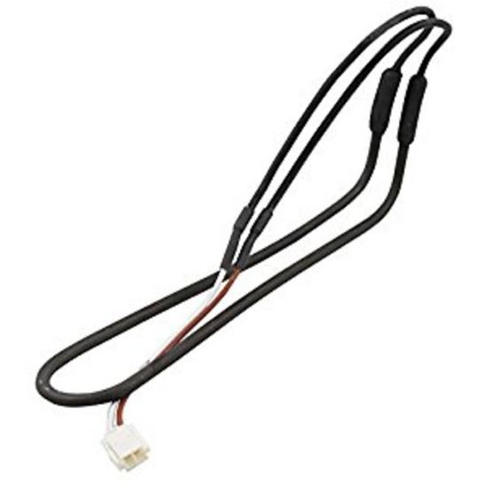 Picture of Whirlpool Refrigerator Defrost Heater Assembly Part# WP67004188