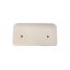 Picture of Whirlpool Refrigerator Door Handle Bisque Part# WP67005141