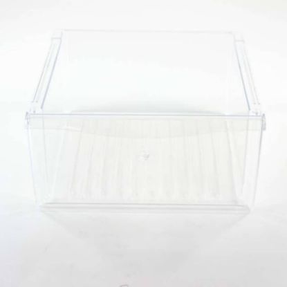 Picture of Whirlpool Pan; Crisper Part# WP67004515