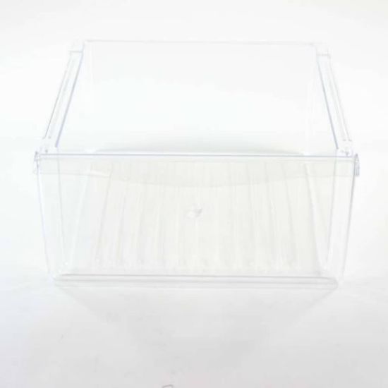 Picture of Whirlpool Pan; Crisper Part# WP67004515