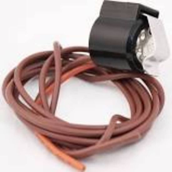 Picture of Whirlpool Thermostat Part# WP67004757