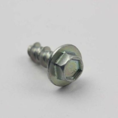 Picture of Whirlpool Screw Part# WP67006197