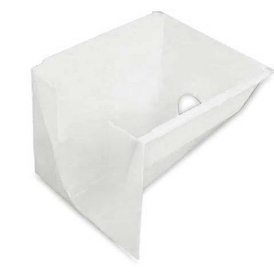 Picture of Whirlpool Bucket- Ic Part# WP67005959