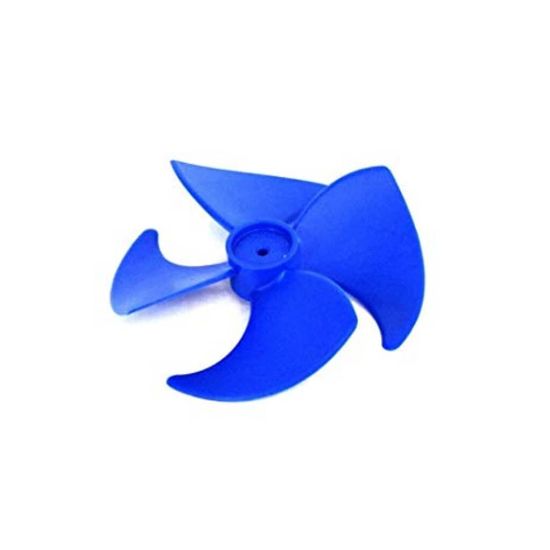 Picture of Whirlpool Blade; Fan Part# WP67006337
