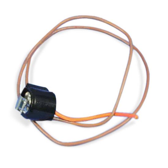 Picture of Whirlpool Refrigerator Defrost Bi-metal Thermostat Part# WP67006387