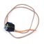 Picture of Whirlpool Refrigerator Defrost Bi-metal Thermostat Part# WP67006387