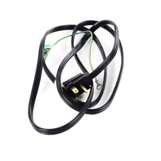 Picture of Whirlpool Power Cord Part# WP67006506
