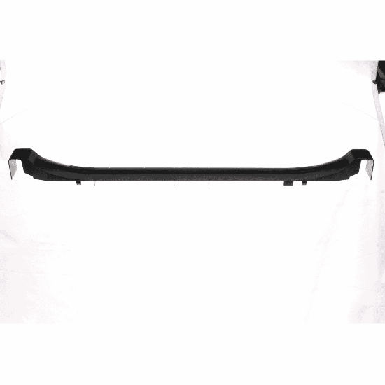 Picture of Whirlpool Grille-frt Part# WP67006687