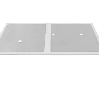 Picture of Whirlpool Glass; Crisper Part# WP67006704