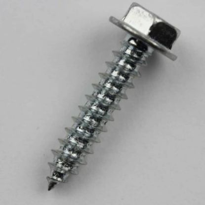 Picture of Whirlpool Screw Part# WP67006908