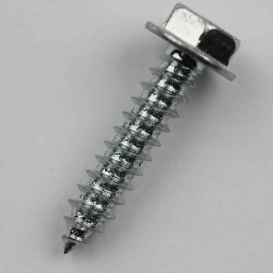 Picture of Whirlpool Screw Part# WP67006908