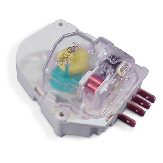 Picture of Whirlpool Timer- Def Part# WP68233-3