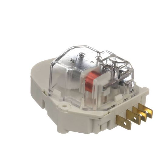 Picture of Whirlpool Timer- Def Part# WP68233-2