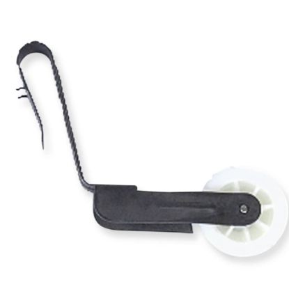 Picture of Whirlpool Dryer Idler Pulley Part# WP691366