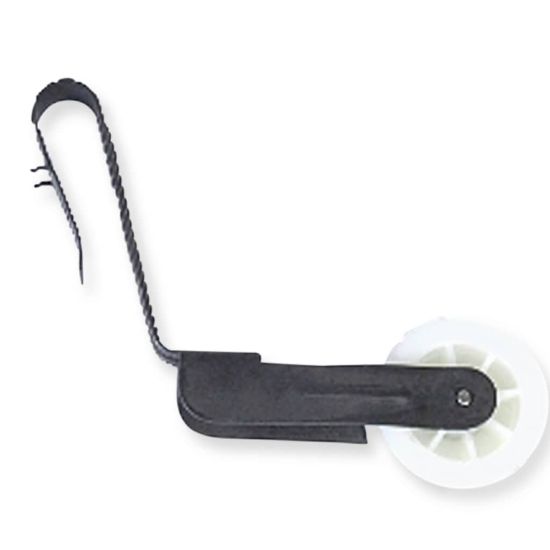 Picture of Whirlpool Dryer Idler Pulley Part# WP691366