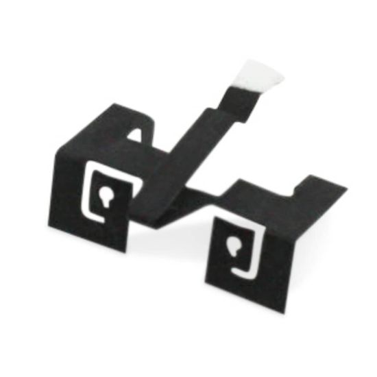 Picture of Whirlpool Actuator Part# WP691581