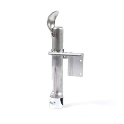 Picture of Whirlpool Burner Part# WP693140