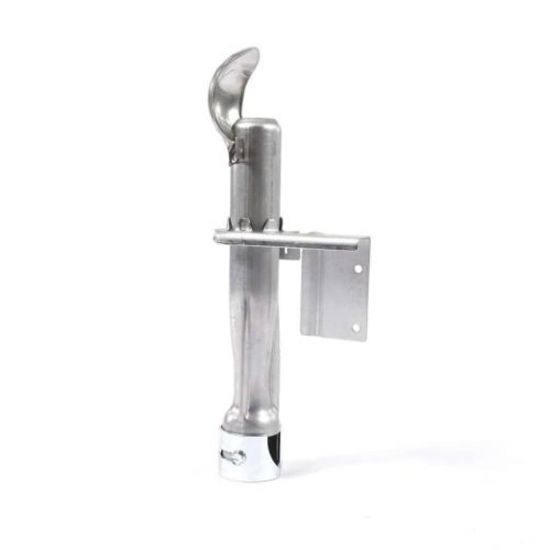 Picture of Whirlpool Burner Part# WP693140